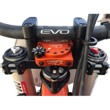 Load image into Gallery viewer, GPR V4 Steering Damping Kit - Orange - &#39;16 KTM SXF