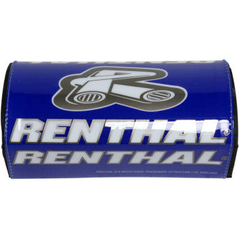 Renthal Fatbar Pad Blue