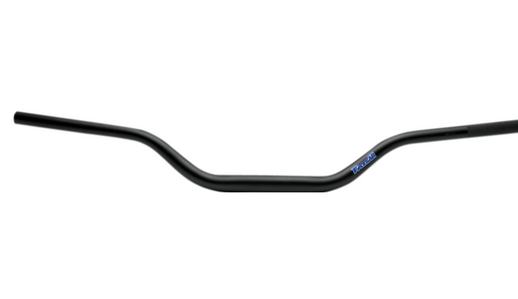 RENTHAL Black 821 McGrath/SX125-450 ('16+) Fatbar Handlebar