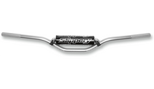 Load image into Gallery viewer, SLIPPERY 32&quot; Handlebar Silver
