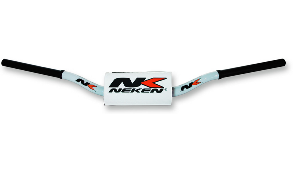 NEKEN White Oversized 133C Handlebar