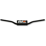 NEKEN Black Oversized Handlebar