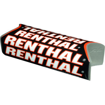 Renthal Black-White-Red Team Issue Fatbar™ Pad