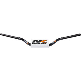 NEKEN Black-White Oversized 133C Handlebar