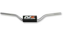 Load image into Gallery viewer, NEKEN Silver Oversized K-Bar Handlebar