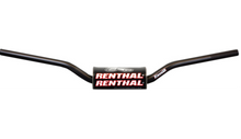 Load image into Gallery viewer, RENTHAL Black 839 CRF (&#39;18+) Fatbar Handlebar