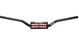 RENTHAL Black 839 CRF ('18+) Fatbar Handlebar