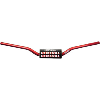 Renthal Red 839 CRF ('18+) Fatbar Handlebar