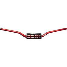 Load image into Gallery viewer, Renthal Red 839 CRF (&#39;18+) Fatbar Handlebar