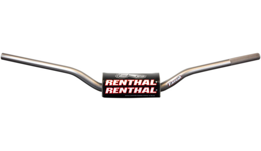 RENTHAL Titanium 839 CRF ('18+) Fatbar Handlebar