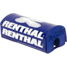 Load image into Gallery viewer, Renthal Fatbar™ Handlebar Pad Limited Edition Blue