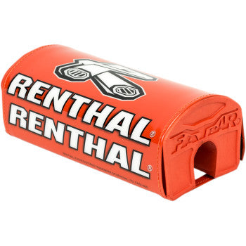 Renthal Fatbar™ Handlebar Pad Limited Edition Orange