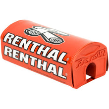 Load image into Gallery viewer, Renthal Fatbar™ Handlebar Pad Limited Edition Orange