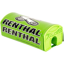 Load image into Gallery viewer, Renthal Fatbar™ Handlebar Pad Limited Edition Green