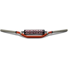 Load image into Gallery viewer, Renthal Orange Twinwall® 996 Villopoto-Stewart-&#39;19+ CRF Handlebar