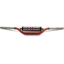 Load image into Gallery viewer, Renthal Orange Twinwall® 998 Reed-Windham Handlebar