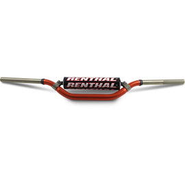 Renthal Orange Twinwall® 998 Reed-Windham Handlebar