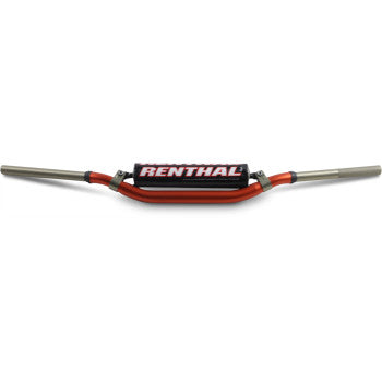 Renthal Orange Twinwall® 999 McGrath-'16+ SX125-450 Handlebar