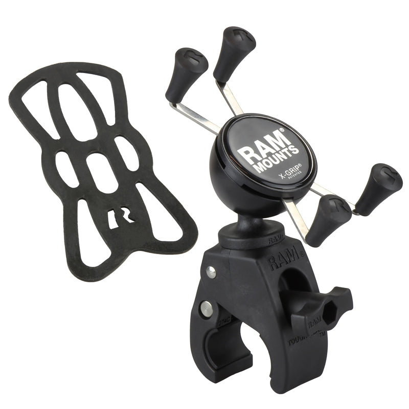 Ram Mount KIT XGRIP TCLAW .625-1.5"