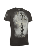 Load image into Gallery viewer, ACERBIS T-Shirt SP Acrobat Dark Grey