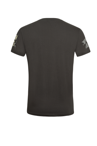 ACERBIS T-Shirt SP Acrobat Dark Grey
