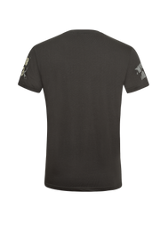 ACERBIS T-Shirt SP Acrobat Dark Grey