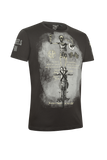 ACERBIS T-Shirt SP Acrobat Dark Grey