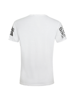 Load image into Gallery viewer, ACERBIS T-Shirt SP Club Shield White