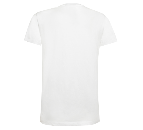 ACERBIS T-Shirt SP Club Wings Lady White