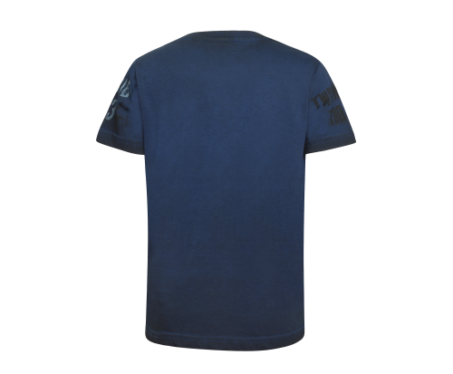ACERBIS T-Shirt SP Club Acrobat Kid Royal Blue