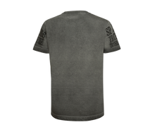 Load image into Gallery viewer, ACERBIS T-Shirt SP Shield Kid Graphite