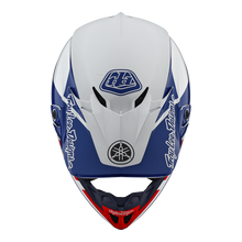 Load image into Gallery viewer, TLD SE4 Composite YAMAHA RS1 White
