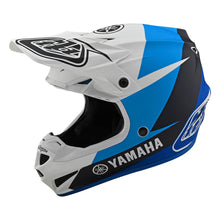Load image into Gallery viewer, TLD SE4 Polyacrylite YAMAHA L4 White-Blue