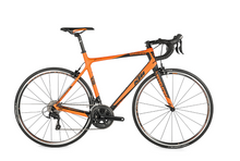 Load image into Gallery viewer, KTM Revelator 3500 CD Orange Mat Black