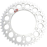 RENTHAL Sprocket Kawasaki *Ultralight* Silver