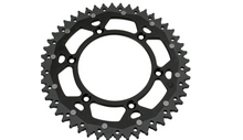 Load image into Gallery viewer, MOOSE Dual Sprocket MSE - Black - 48-Tooth