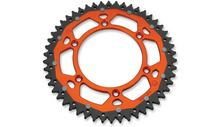 Load image into Gallery viewer, MOOSE Dual Sprocket MSE - Orange - 50-Tooth