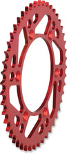 Load image into Gallery viewer, MOOSE Sprocket Aluminium Honda Red