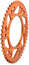 Load image into Gallery viewer, MOOSE Sprocket Aluminium KTM Orange