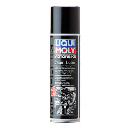 Liqui moly Motorbike Chain Lube