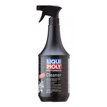 Load image into Gallery viewer, Liqui moly Motorbike Cleaner 1 Lt