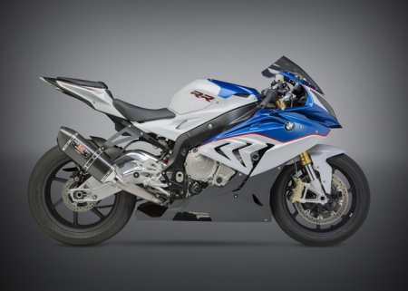 Yoshimura BMW  S1000RR 2015-18 full system