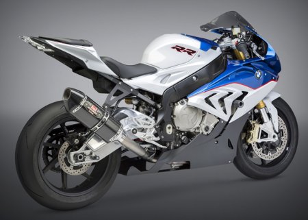 Yoshimura BMW S1000RR 2015-18 full system – K&S