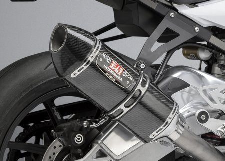 Yoshimura BMW  S1000RR 2015-18 full system