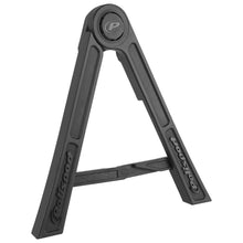 Load image into Gallery viewer, Tripod Multifit Triangle Stand Black