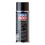 Liqui moly Foam Filter Oil Spray