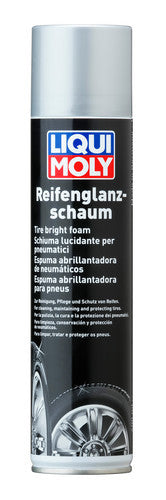 LIQUI MOLY Tire Bright Foam 400 ml