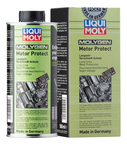 LIQUI MOLY Molygen Motor Protect 500 ml