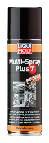 LIQUI MOLY Multi-Spray Plus 7 300 ml
