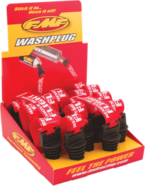FMF WASH PLUG 4-STROKE
